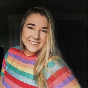 Meet your Posher, Meghan